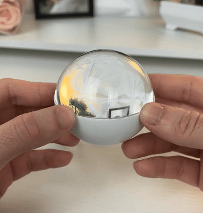 Amore Sphere™ – Aşk & Anı Küresi